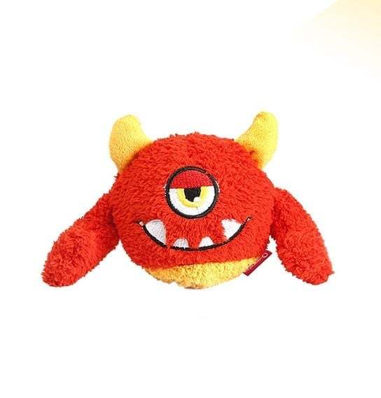 Monster Dog Active Ball-SLOOSELYK
