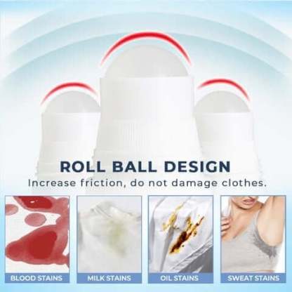 Magic Stain Remover Rolling Bead-SLOOSELYK