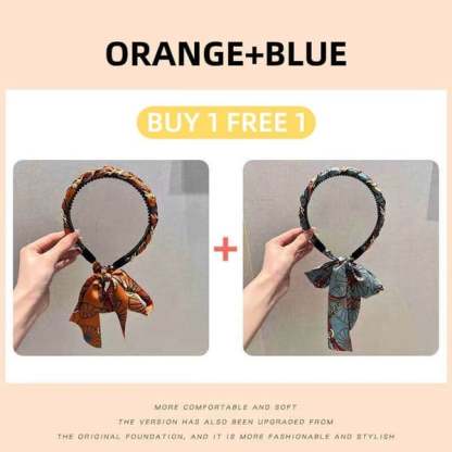 🔥Buy 1 Get 1 Free🔥 Magic Hair Clip-SLOOSELYK