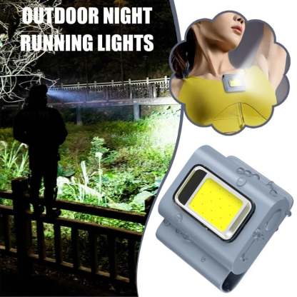 🔥HOT SALE 48% OFF🔥Magnetic Cob Work Light-SLOOSELYK