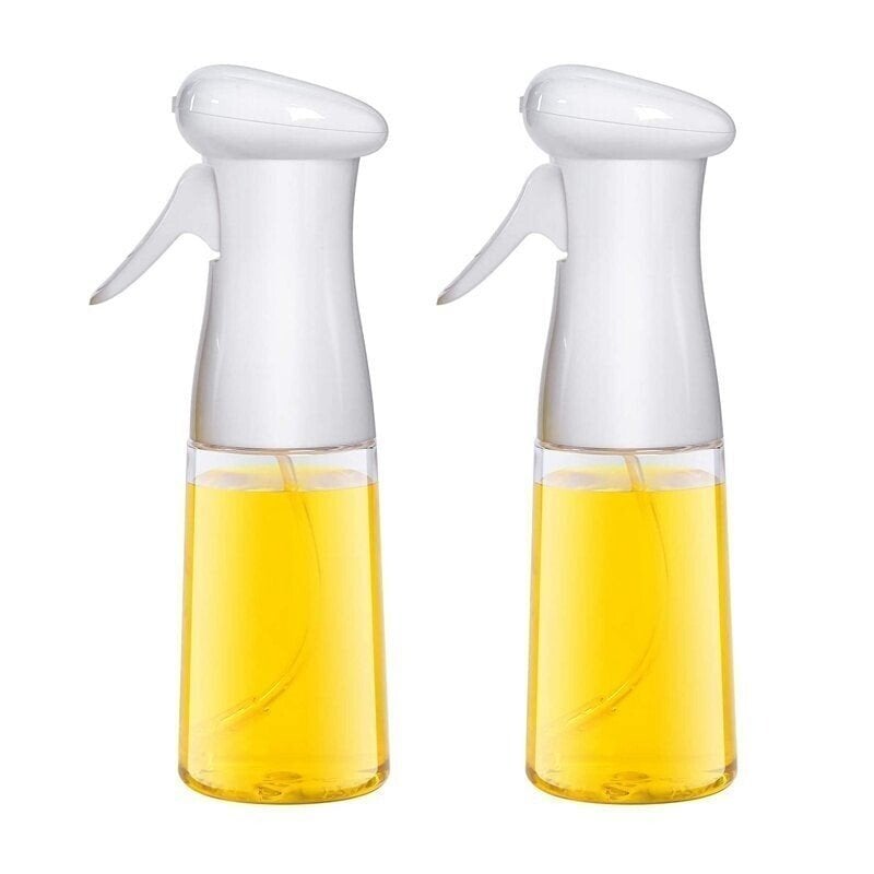 Japanese-Style Portable Gourmet Oil Storage Bottle-SLOOSELYK