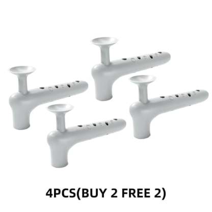 🎃Anti collision silicone door handle protective cover-SLOOSELYK