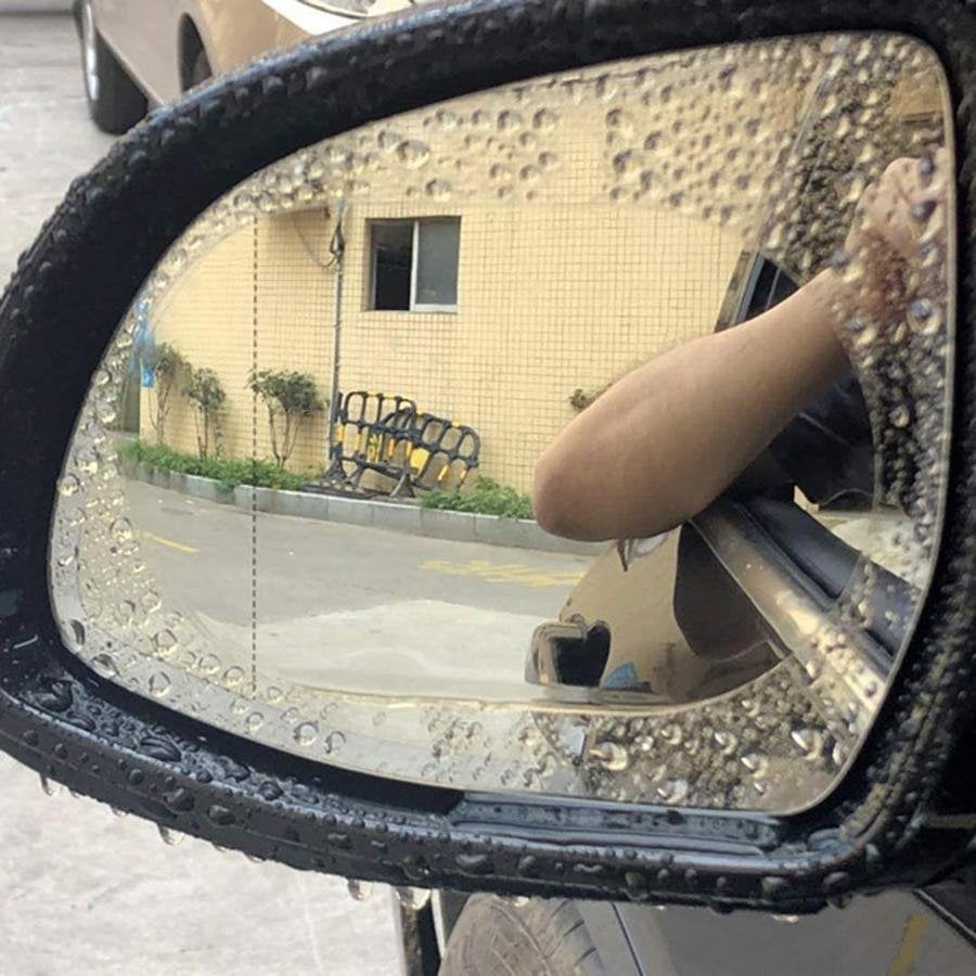 (🔥Summer Hot Sale Now-48% Off) HD transparent rainproof film-SLOOSELYK