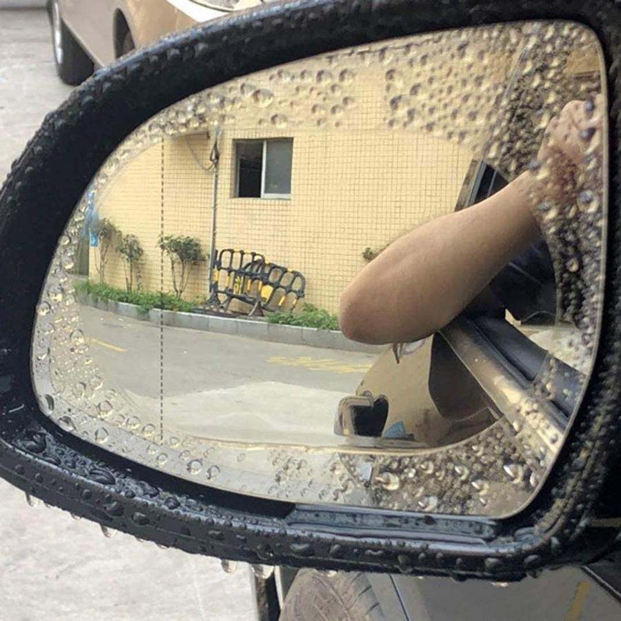 (🔥Summer Hot Sale Now-48% Off) HD transparent rainproof film-SLOOSELYK