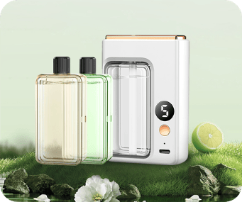 🔥Automatic Aromatherapy Diffuser-SLOOSELYK