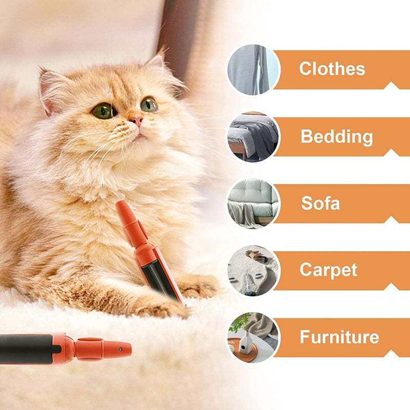 49% OFF-Pet Hair Remover Roller(BUY MORE SAVE MORE)-SLOOSELYK