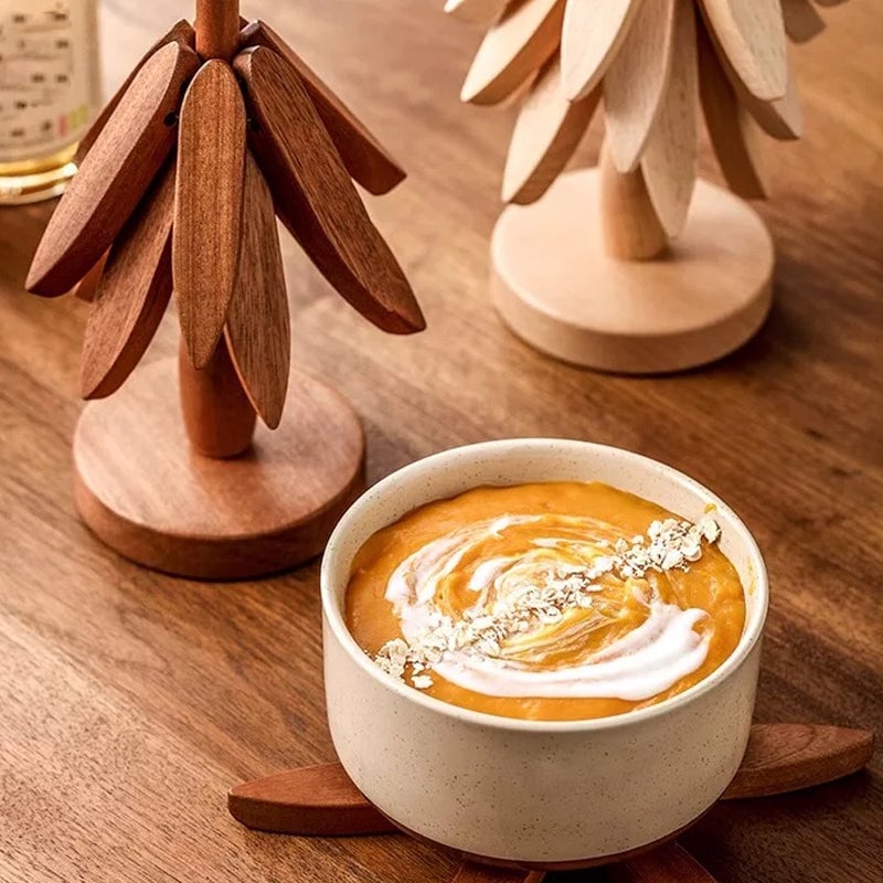 Decorative Coasters