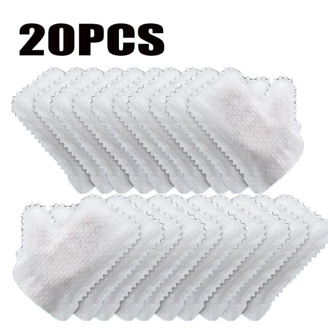 Home Disinfection Dust Removal Gloves(20 PCS)-SLOOSELYK
