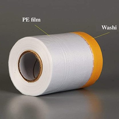 Masking Film Protector-SLOOSELYK