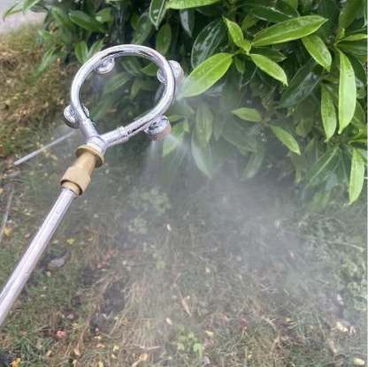 (🔥Summer Hot Sale - 48% OFF) - Multifunctional Annular Nozzle (Cool Summer Essentials) - 👍Buy 3 Get 2 Free & Free Shipping-SLOOSELYK