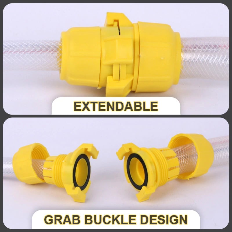 (🎅EARLY CHRISTMAS SALE-49% OFF) Pipe Tools Fittings Connector-SLOOSELYK