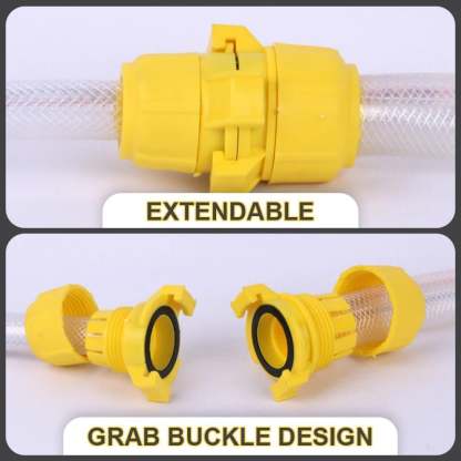 (🎅EARLY CHRISTMAS SALE-49% OFF) Pipe Tools Fittings Connector-SLOOSELYK
