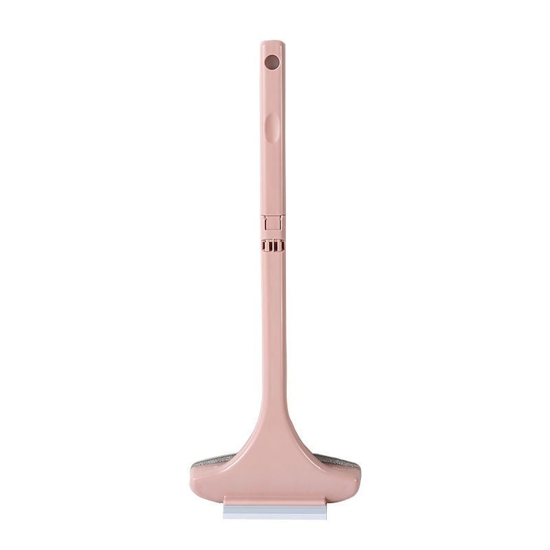 (Spring Promotion- SAVE 48% OFF)2 in 1 Mesh Cleaner Brush-SLOOSELYK