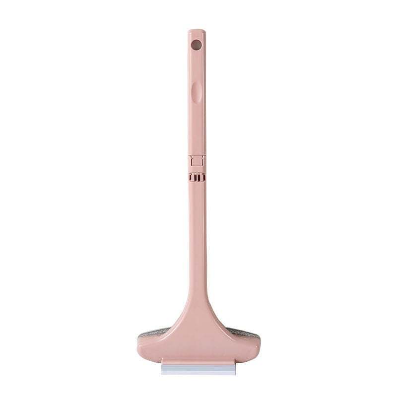 (Spring Promotion- SAVE 48% OFF)2 in 1 Mesh Cleaner Brush-SLOOSELYK