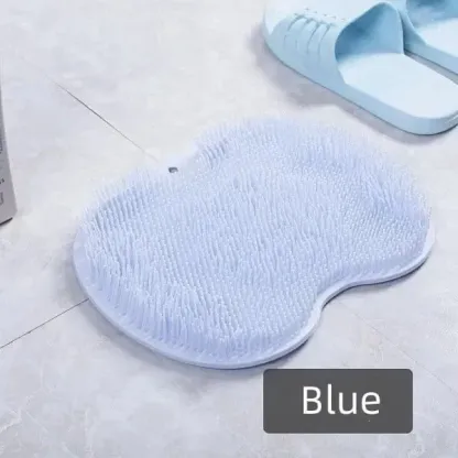 🔥Hot Sale🔥Shower Foot and Back Scrubber Massage Pad