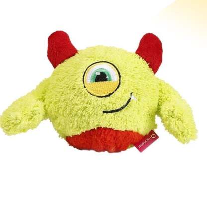 Monster Dog Active Ball-SLOOSELYK
