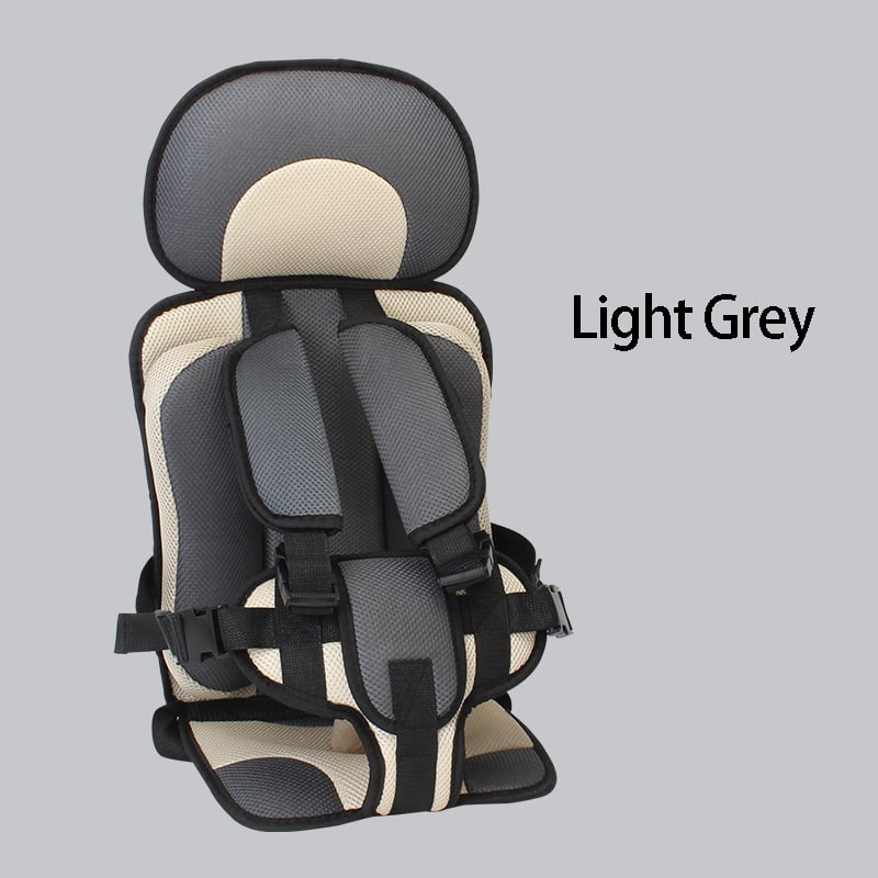 Auto Child Safety Seat Simple Car Portable Seat Belt-SLOOSELYK