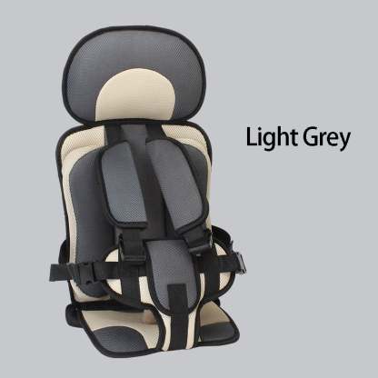 Auto Child Safety Seat Simple Car Portable Seat Belt-SLOOSELYK