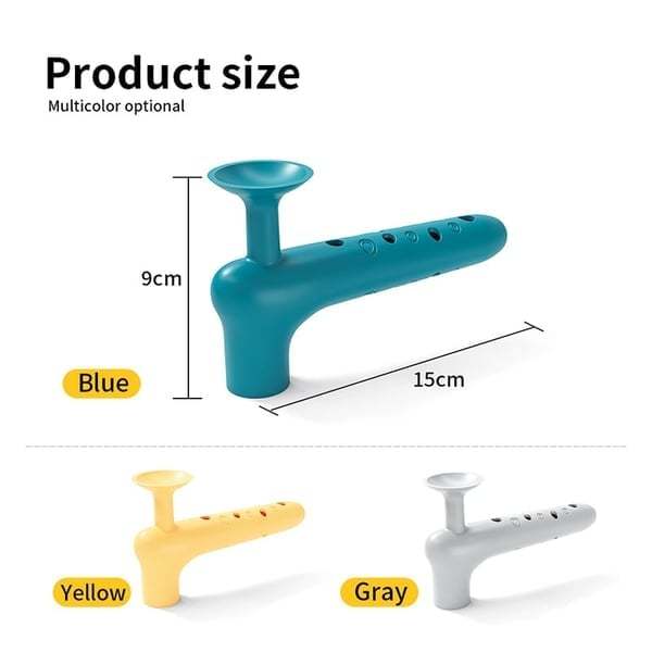 🎃Anti collision silicone door handle protective cover-SLOOSELYK