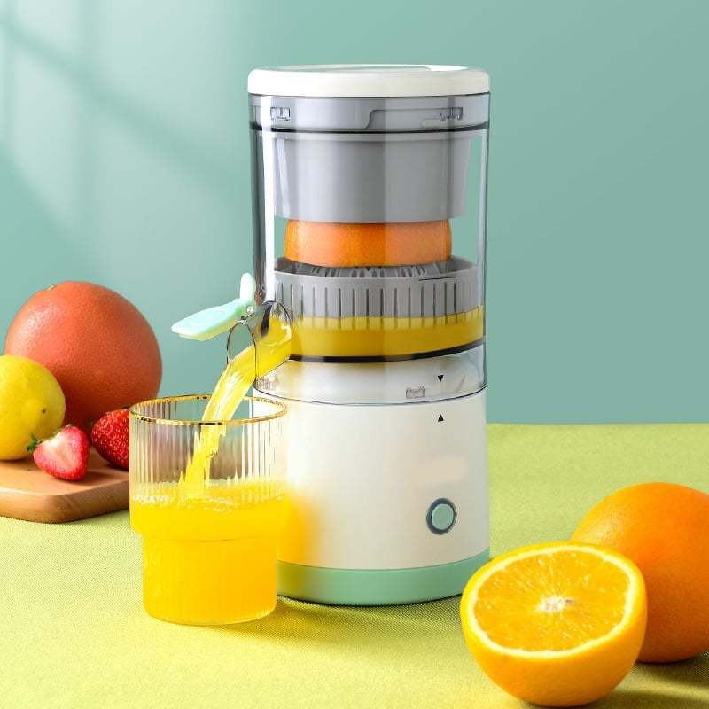 🌷Wireless portable juice machine🎁-SLOOSELYK