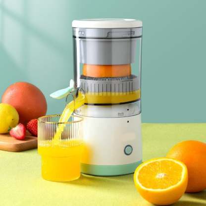 🌷Wireless portable juice machine🎁-SLOOSELYK