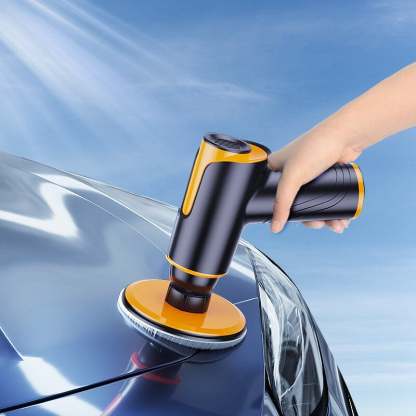 Automobile multi-function polishing machine-SLOOSELYK