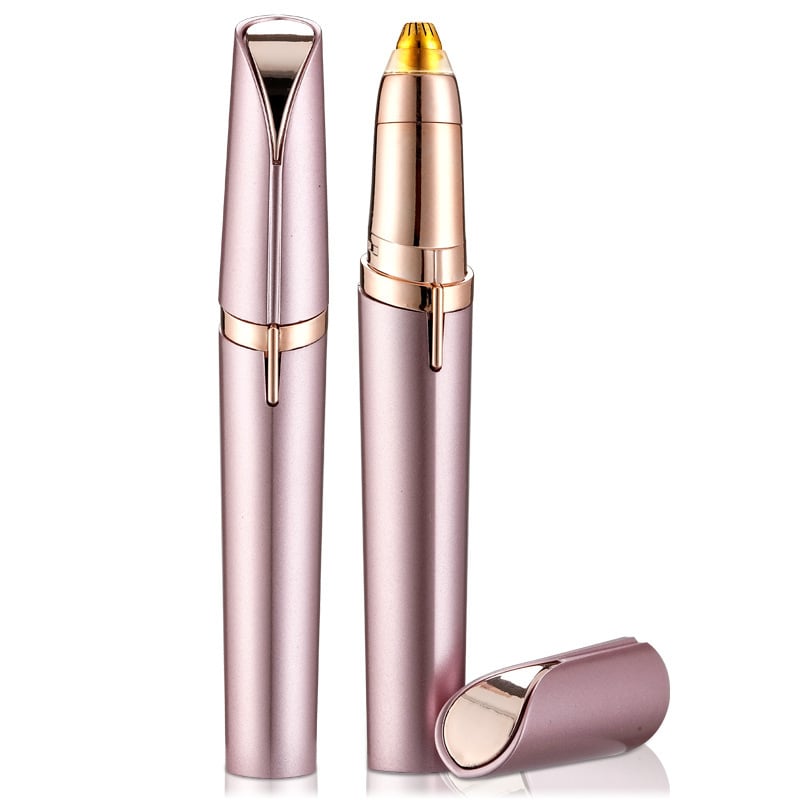 Electric Eyebrow Trimmer