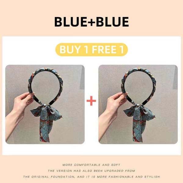 🔥Buy 1 Get 1 Free🔥 Magic Hair Clip-SLOOSELYK