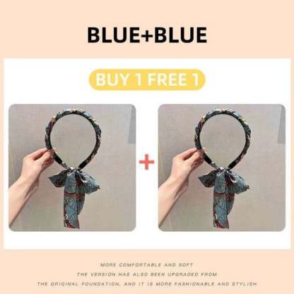 🔥Buy 1 Get 1 Free🔥 Magic Hair Clip-SLOOSELYK