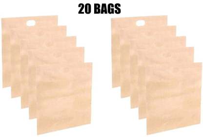 (48% OFF)-Reusable Toaster Bag-SLOOSELYK