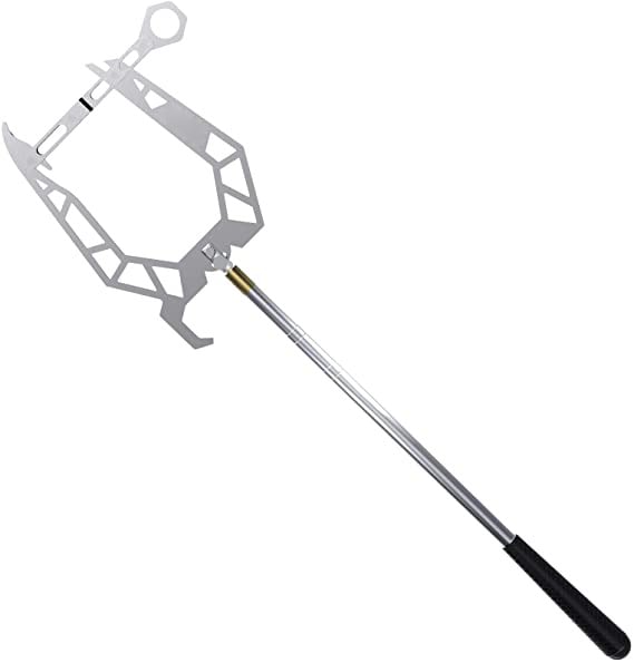 Multifunctional Dock Hook-SLOOSELYK