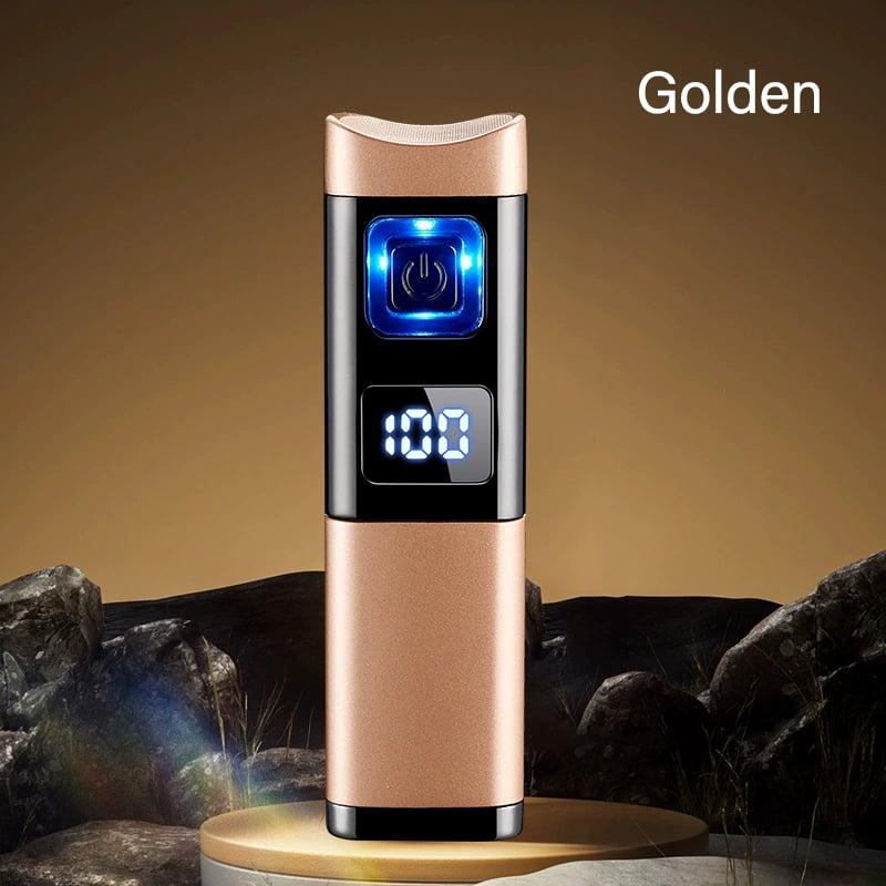 🔥Three-Fire Direct Blue Flame Lighter-SLOOSELYK