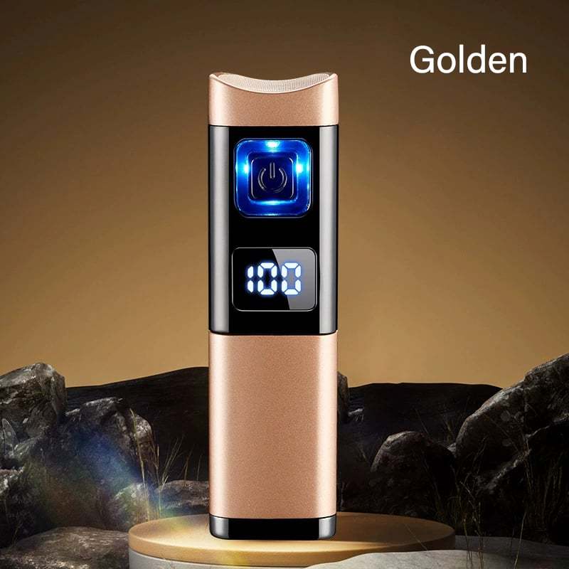 🔥Three-Fire Direct Blue Flame Lighter-SLOOSELYK