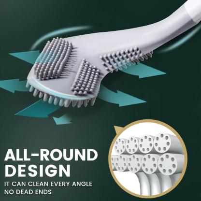 ✨Ship immediately✨ Golf brush head toilet brush-SLOOSELYK