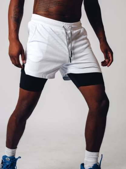 (Buy 2 FREE SHIPPING)Mens Workout Shorts-SLOOSELYK