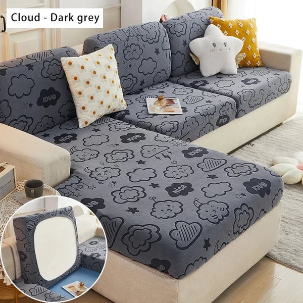 💥Today's deals💥2023 Resistant Universal Sofa Cover-SLOOSELYK