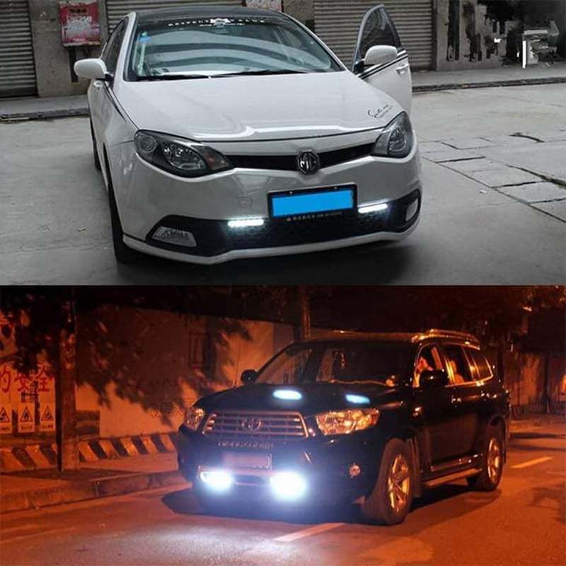 Daytime Wind Light-SLOOSELYK