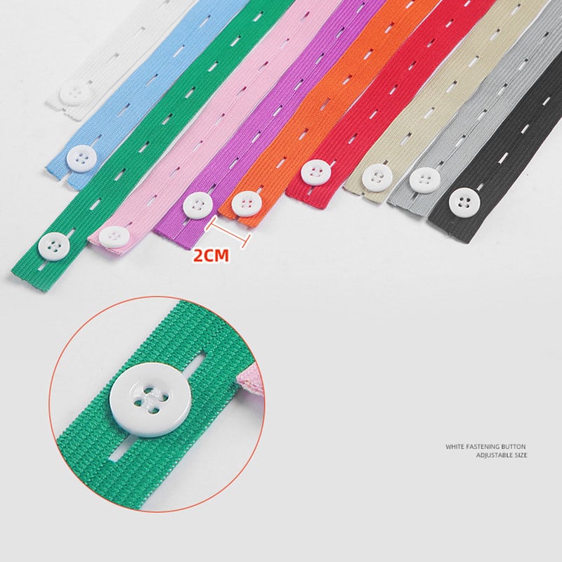 Clothes Storage Elastic Band-SLOOSELYK