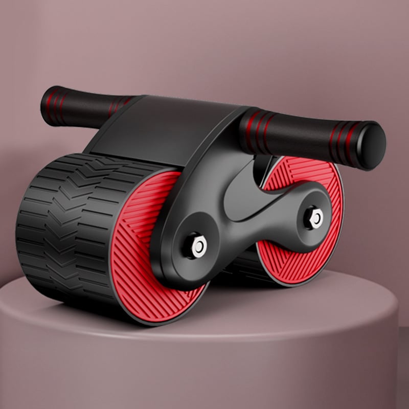 Automatic rebound abdominal wheel-SLOOSELYK