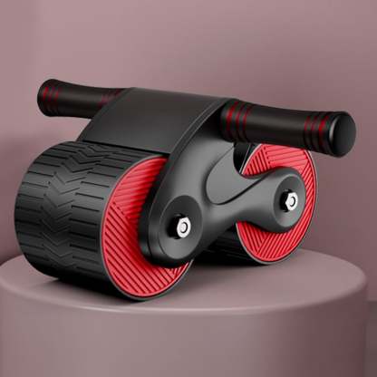 Automatic rebound abdominal wheel-SLOOSELYK