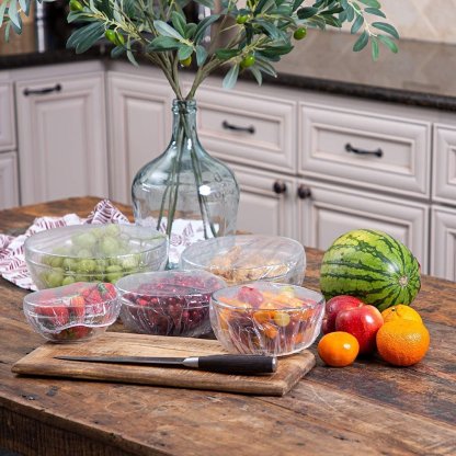 Reusable Fresh Keeping Bags/200pcs-SLOOSELYK