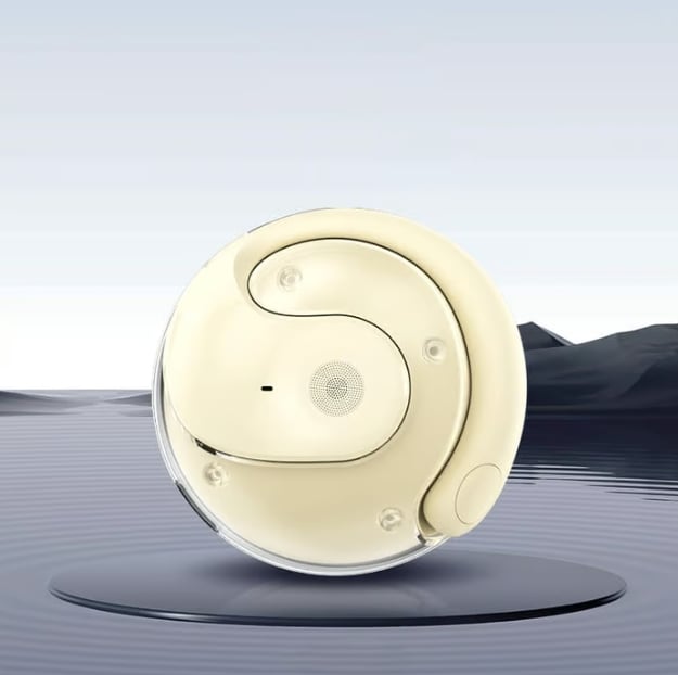 ⏰AI Translation Wireless OWS Bluetooth5.4 Earphones