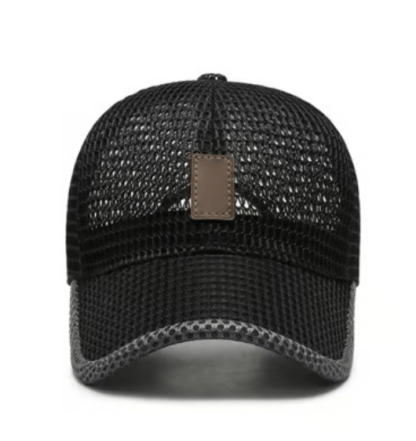 🔥Summer Outdoor Casual Baseball Cap-SLOOSELYK