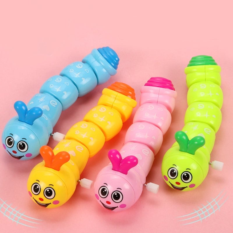 HOT SALE - Caterpillar Clockwork Toy-SLOOSELYK
