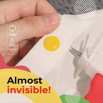Clearance sale 💥Quick Button Attachment Tool-SLOOSELYK
