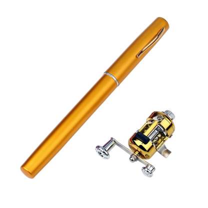 🔥48% OFF🔥Pocket Size Fishing Rod-SLOOSELYK