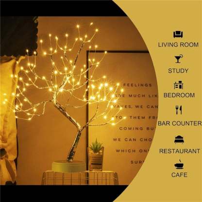 💥BUY 2 FREE SHIPPING🎁 Light Tree Elegent & Dreamy🔥-SLOOSELYK