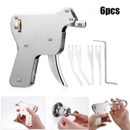Lock Pick Auto Extractor-SLOOSELYK