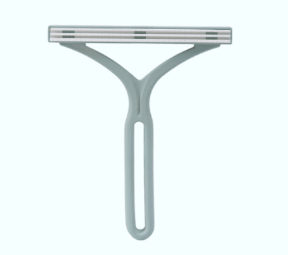 Double Sided Manual Hair Remover-SLOOSELYK