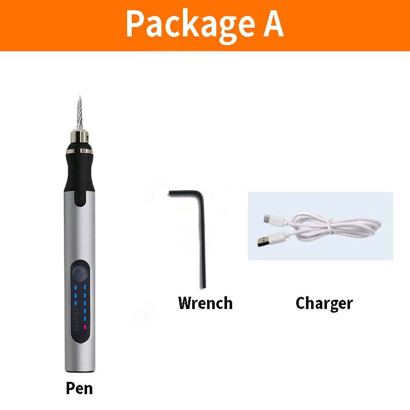Professional Engraving Pen-SLOOSELYK